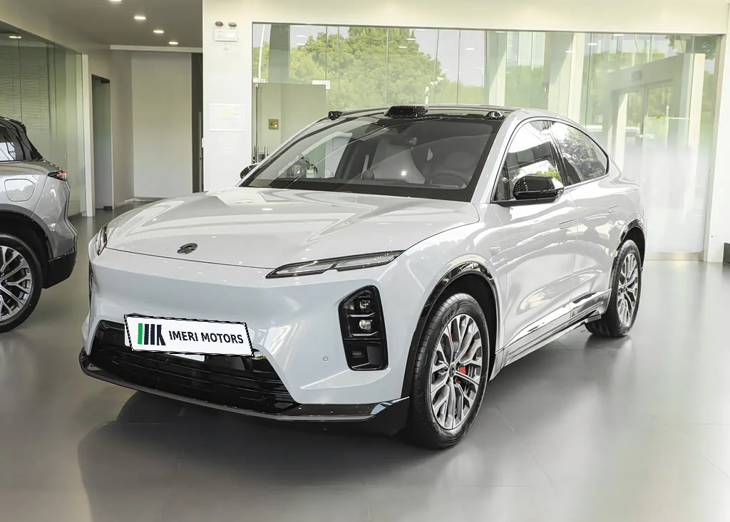 Nio EC6