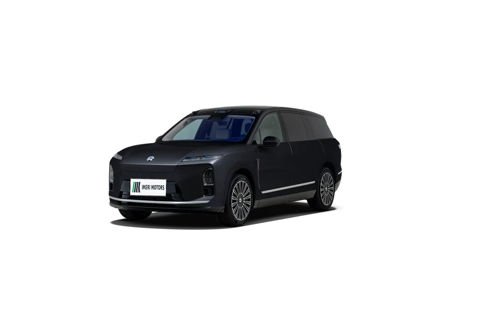 Nio ES8 360°