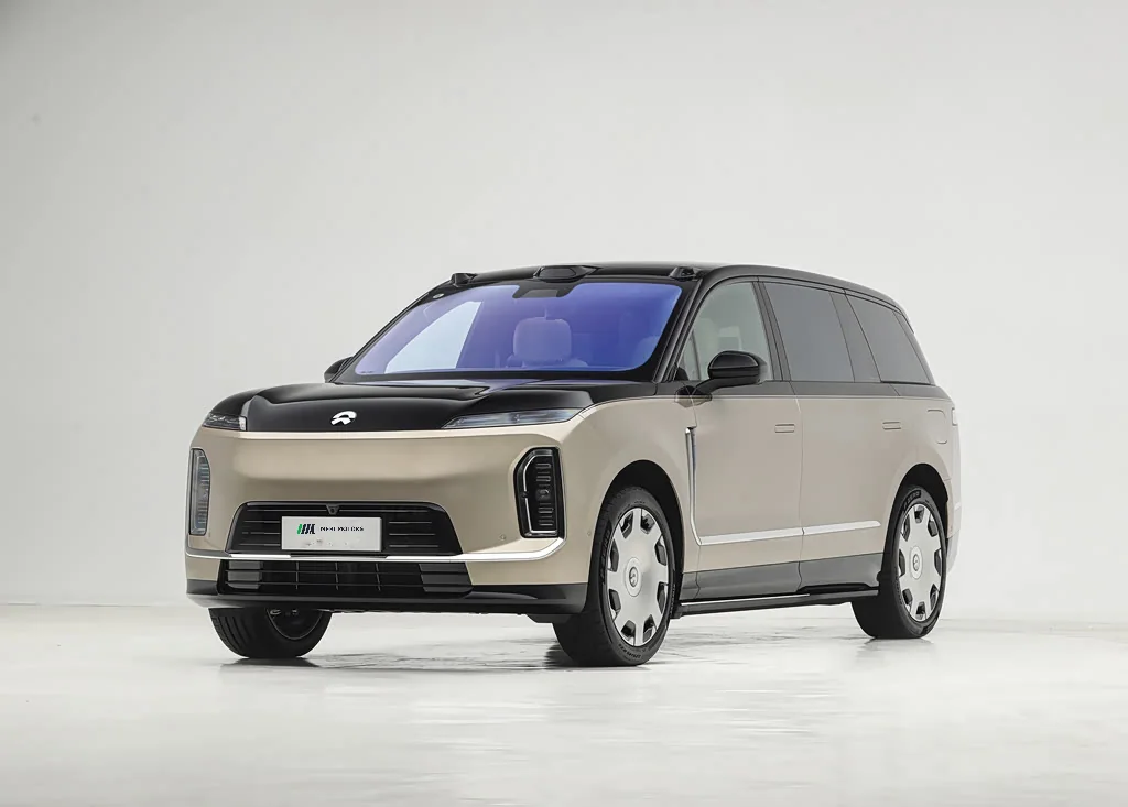 Nio ES9