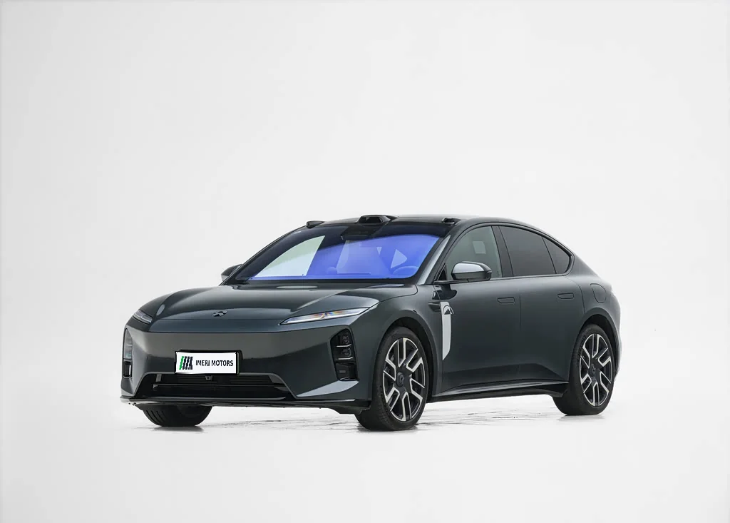 Nio ET5