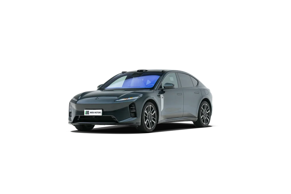 Nio ET5 360°