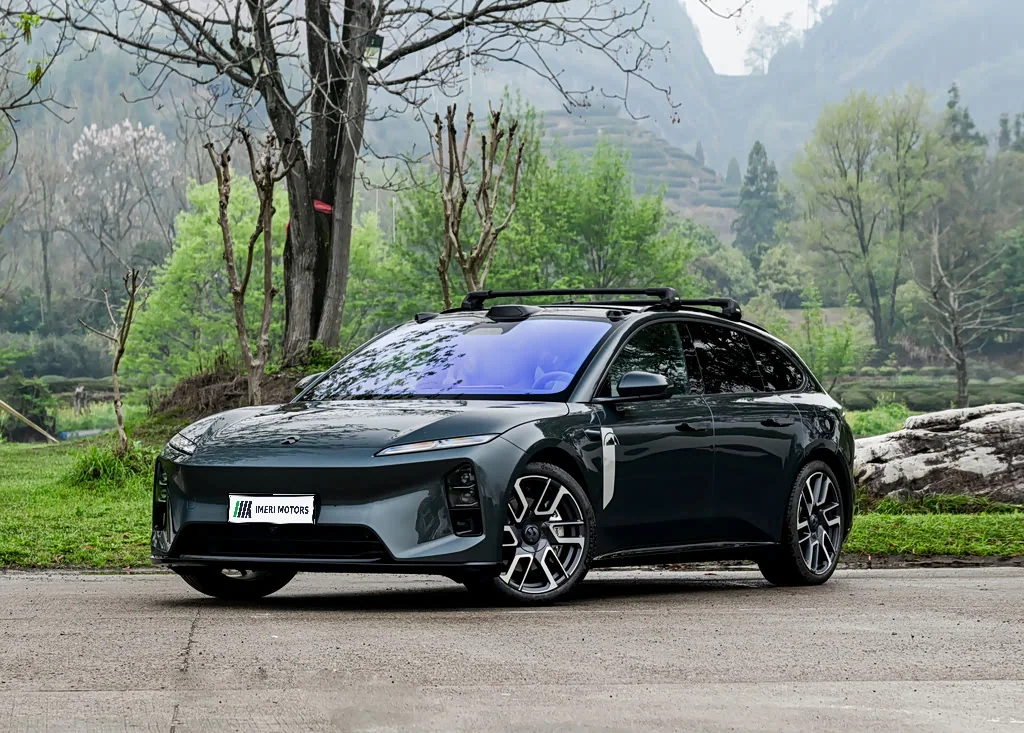 Nio ET5T