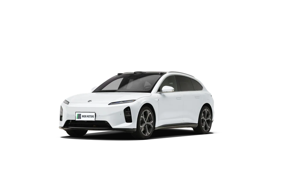 Nio ET5T 360°