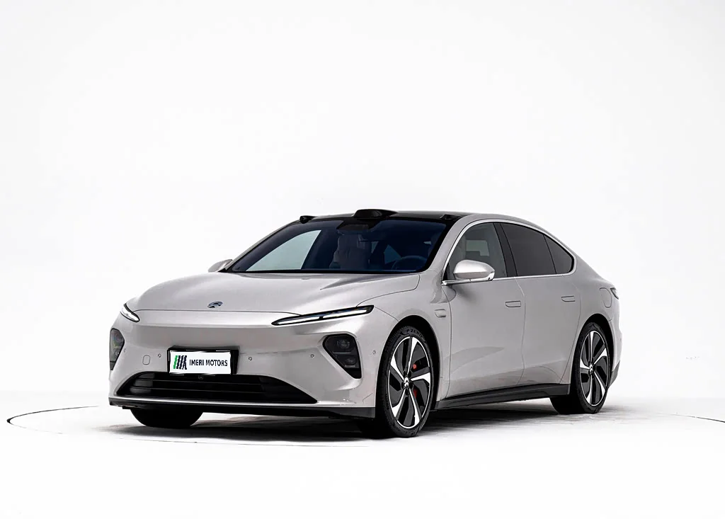 Nio ET7