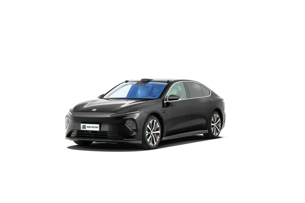 Nio ET7 360°