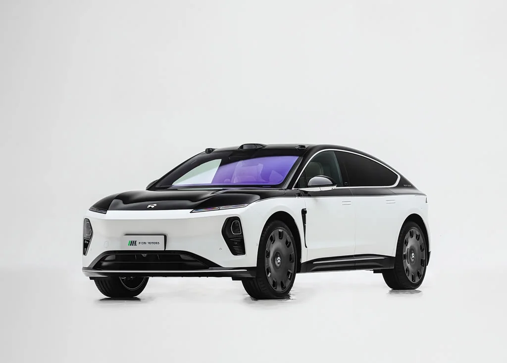 Nio ET9