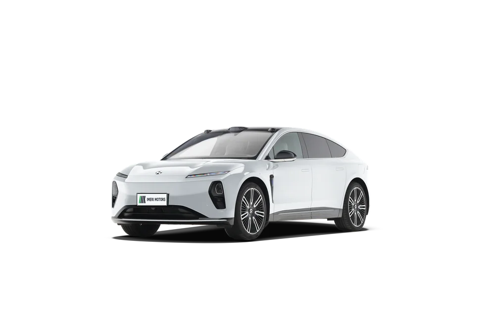 Nio ET9 360°