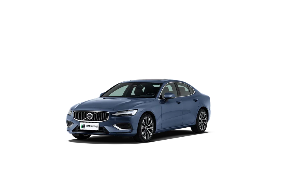 Volvo S60 360°