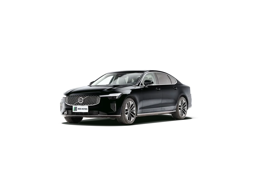 Volvo S90 360°