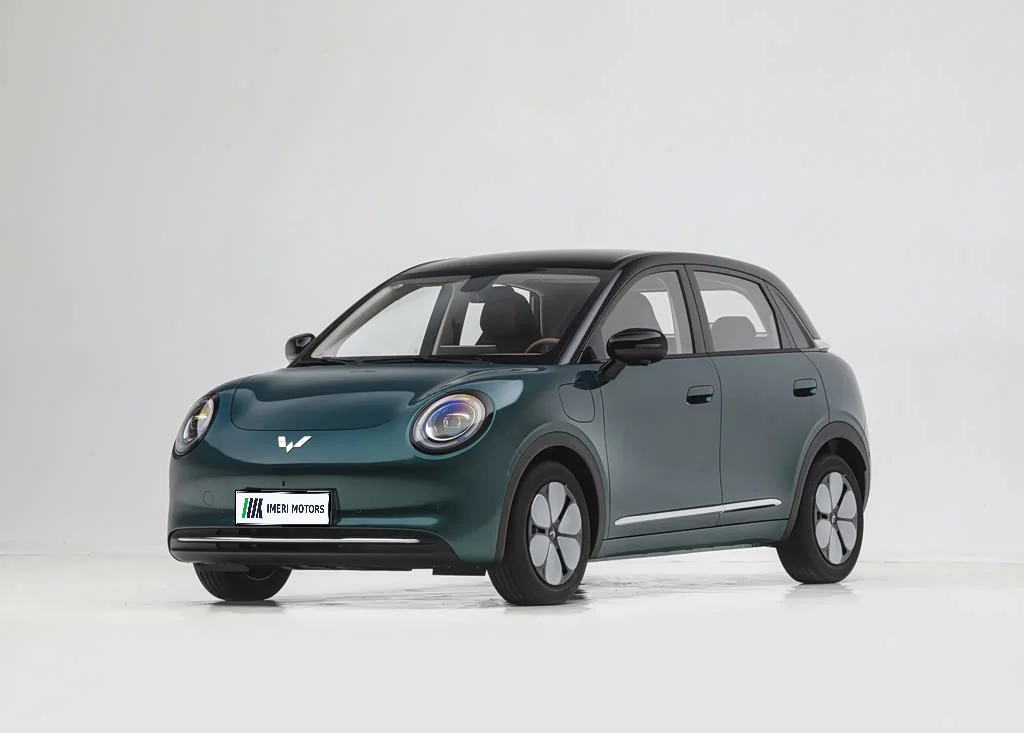 Wuling Bingo Pro