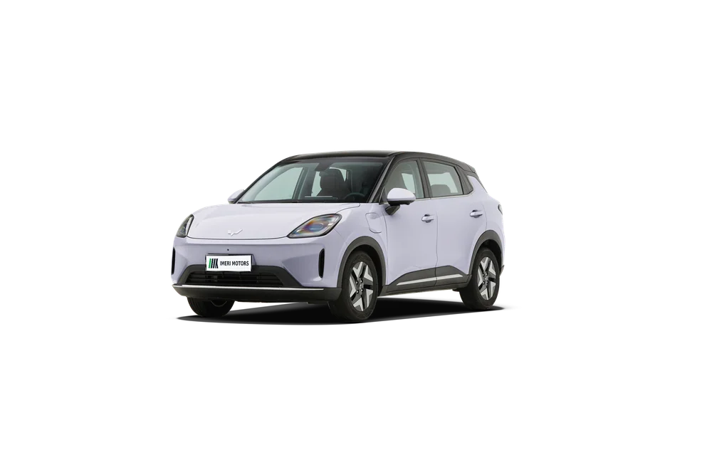 Wuling Bingo S 360°