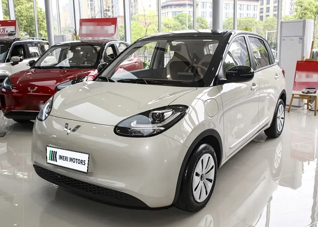 Wuling Bingo