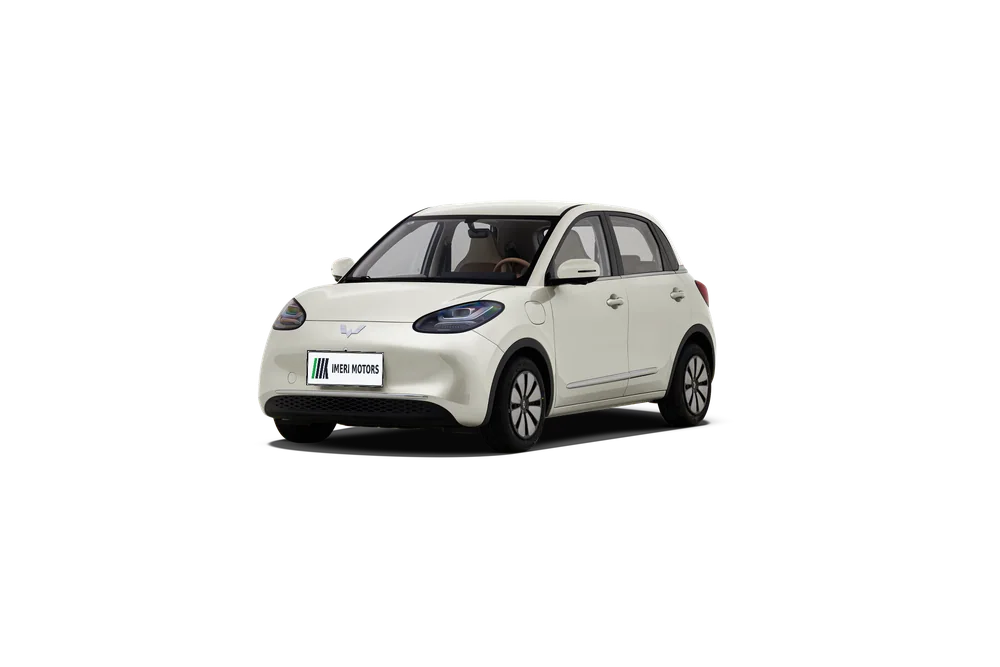 Wuling Bingo 360°