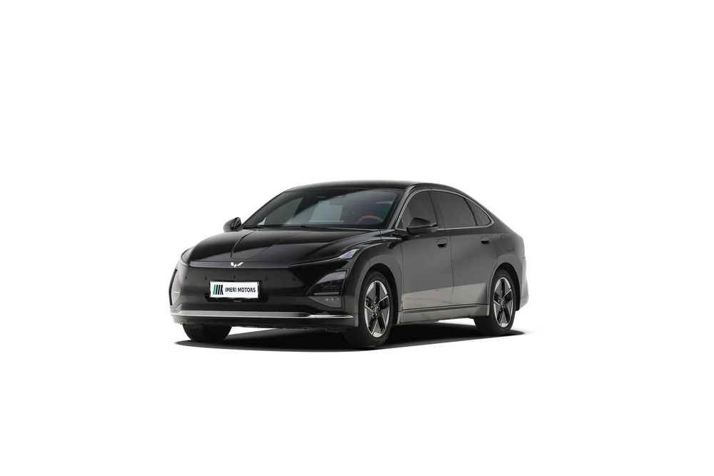 Wuling Starlight 360°