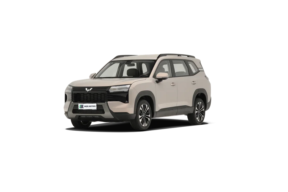 Wuling Starlight 560 360°