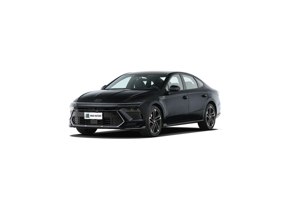 Hyundai Sonata 360°