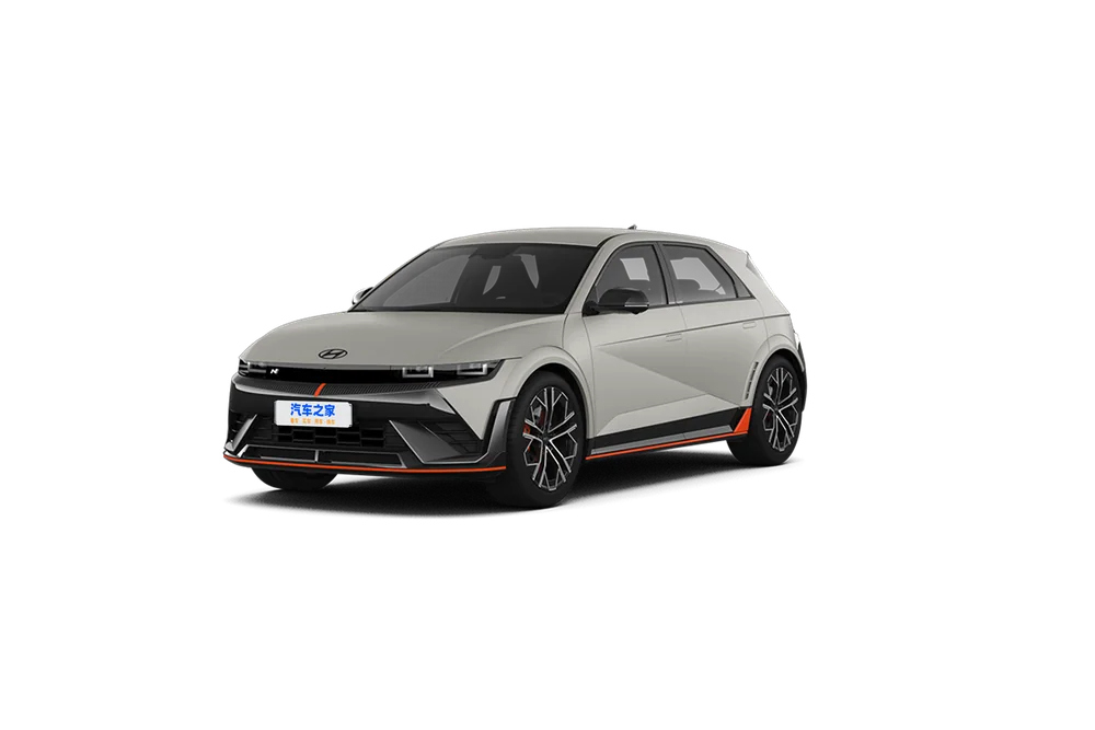 Hyundai IONIQ 5 N( Aionic 5N) 360°