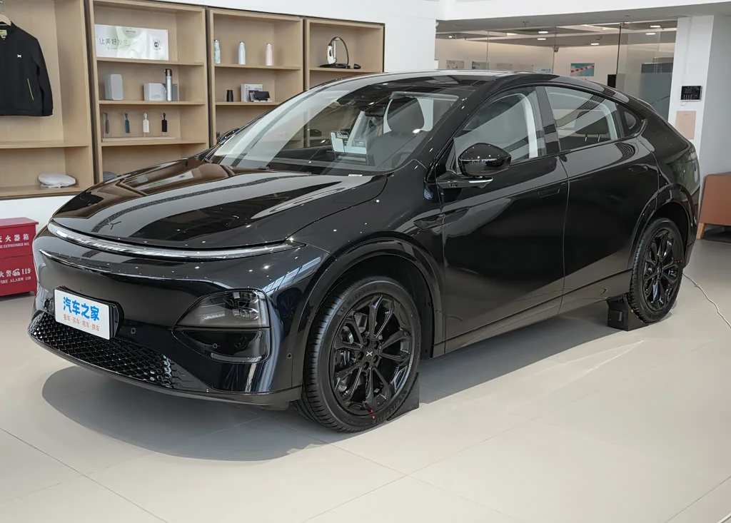 Xpeng G6