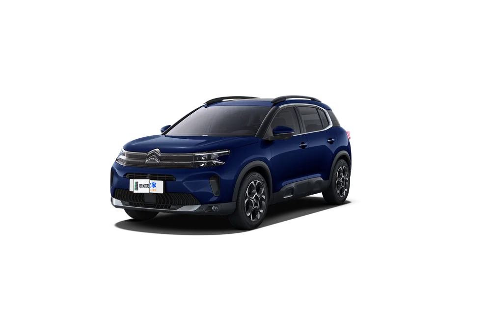 Citroen C5 AIRCROSS 360°