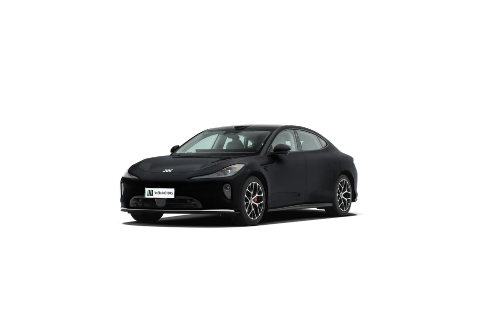 IM Motors L6 360°