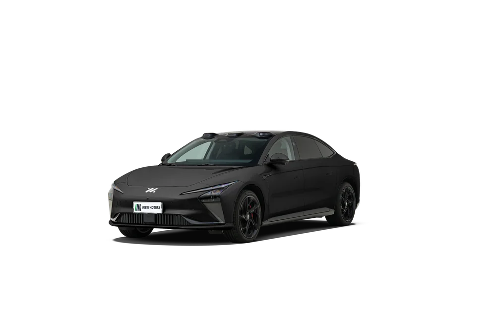 IM Motors L7 360°