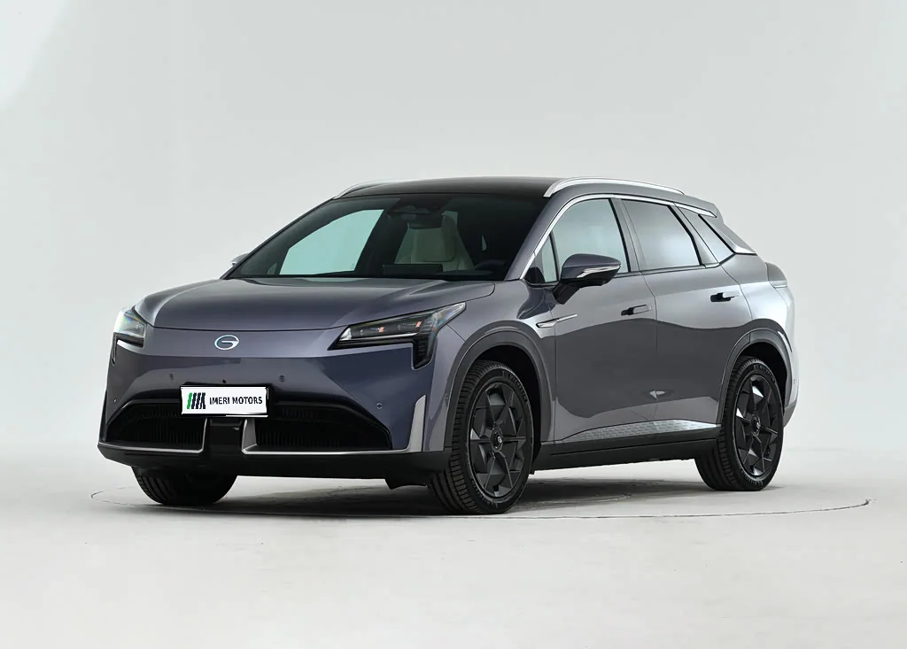 Aion LX
