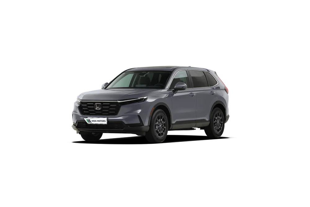 Honda CR-V 360°