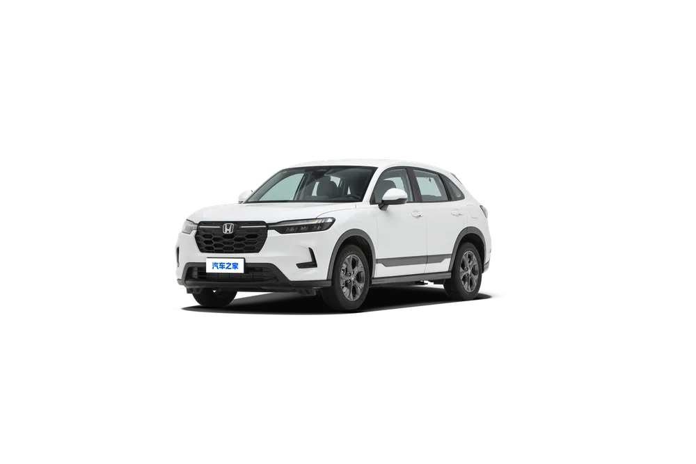 Honda HR-V 360°