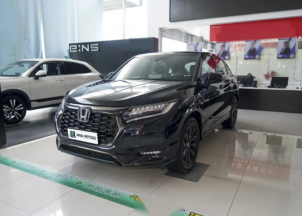 Honda UR-V