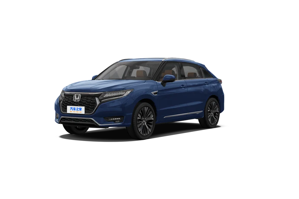 Honda UR-V 360°