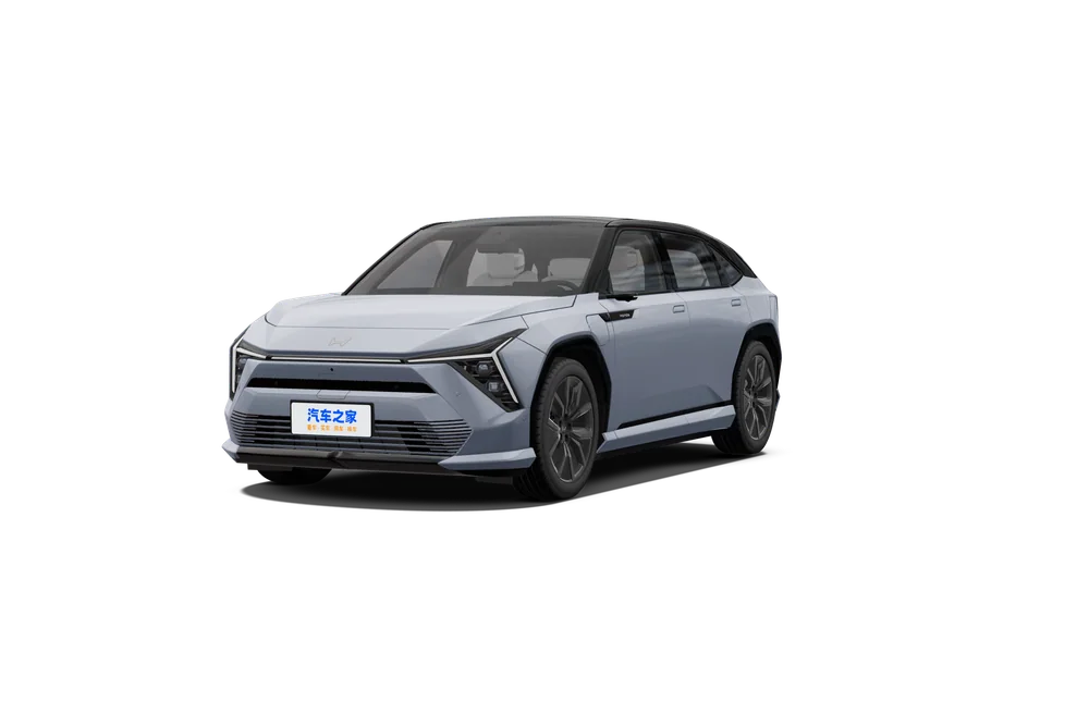 Honda Dongfeng Honda S7 360°