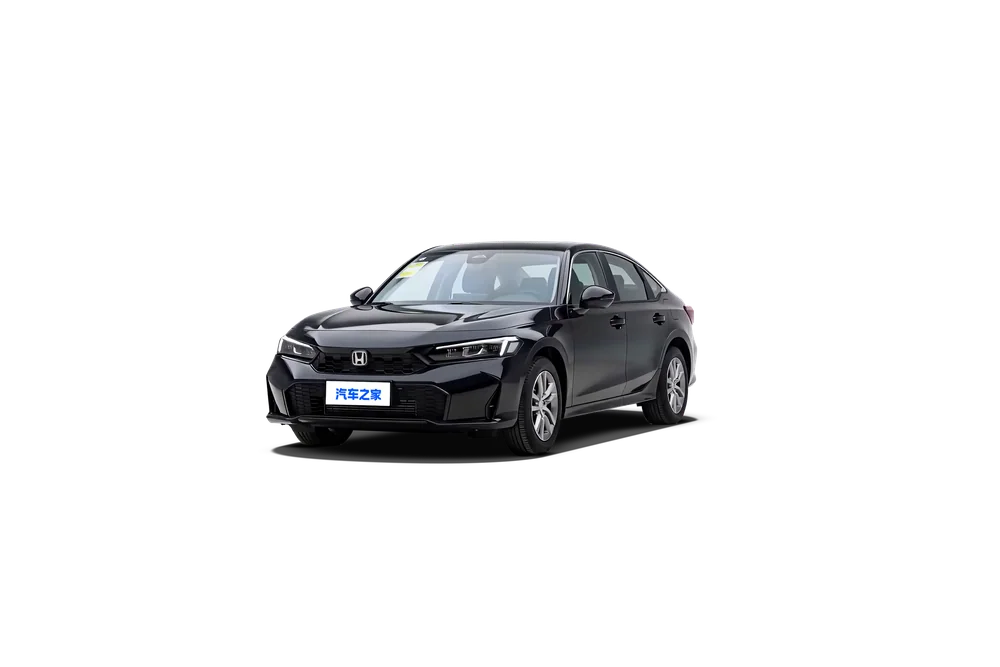 Honda Civic 360°