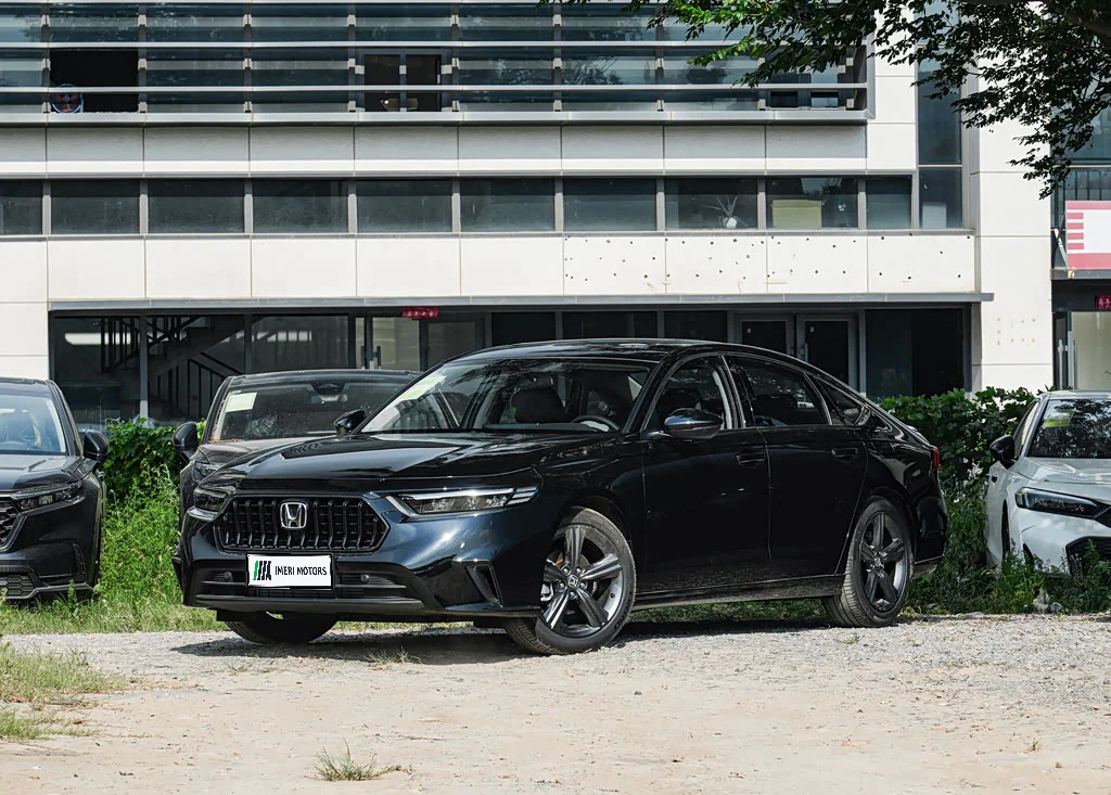 Honda Yingshipai