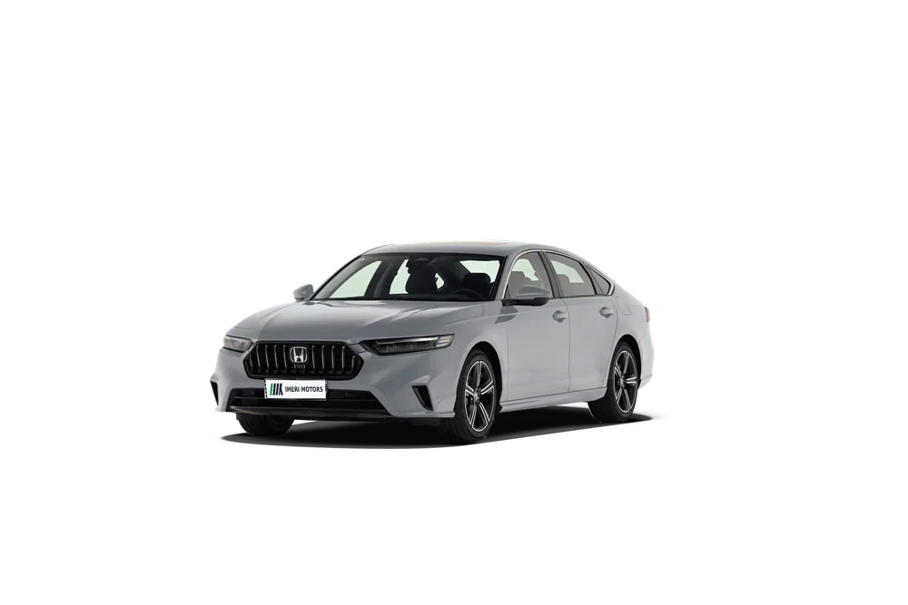 Honda Yingshipai 360°
