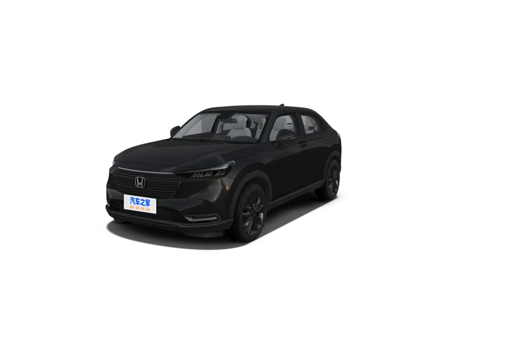 Honda Vezel 360°