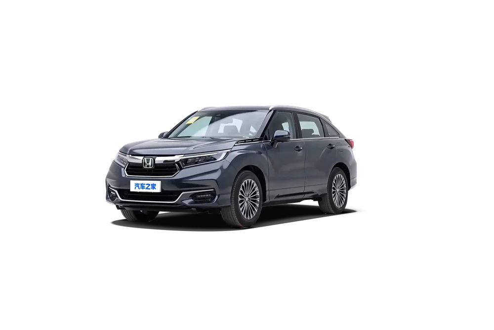 Honda Avancier 360°