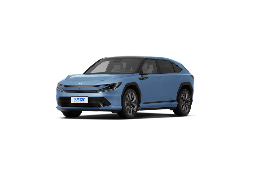 Honda GAC Honda P7 360°