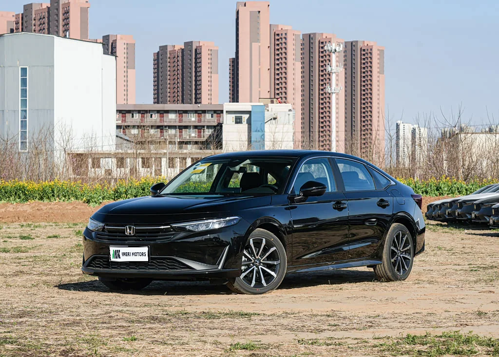 Honda Envix