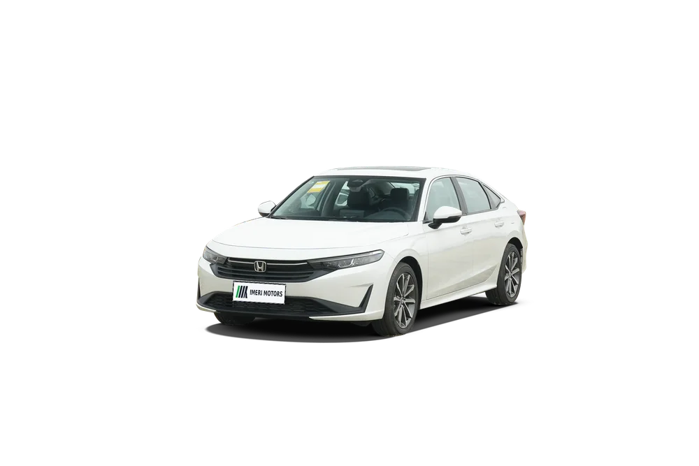 Honda Envix 360°