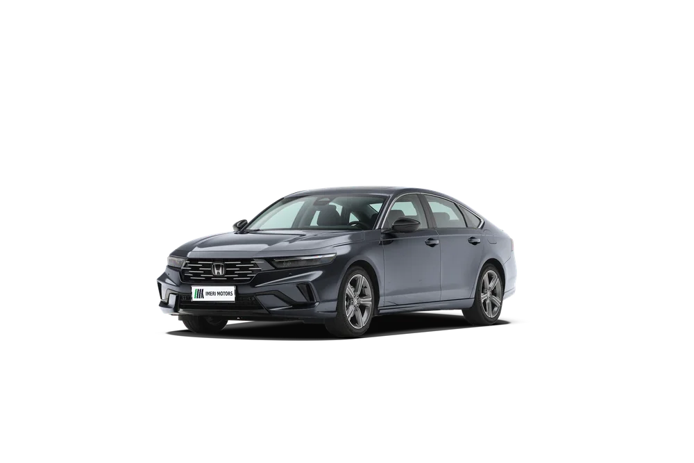 Honda Accord 360°