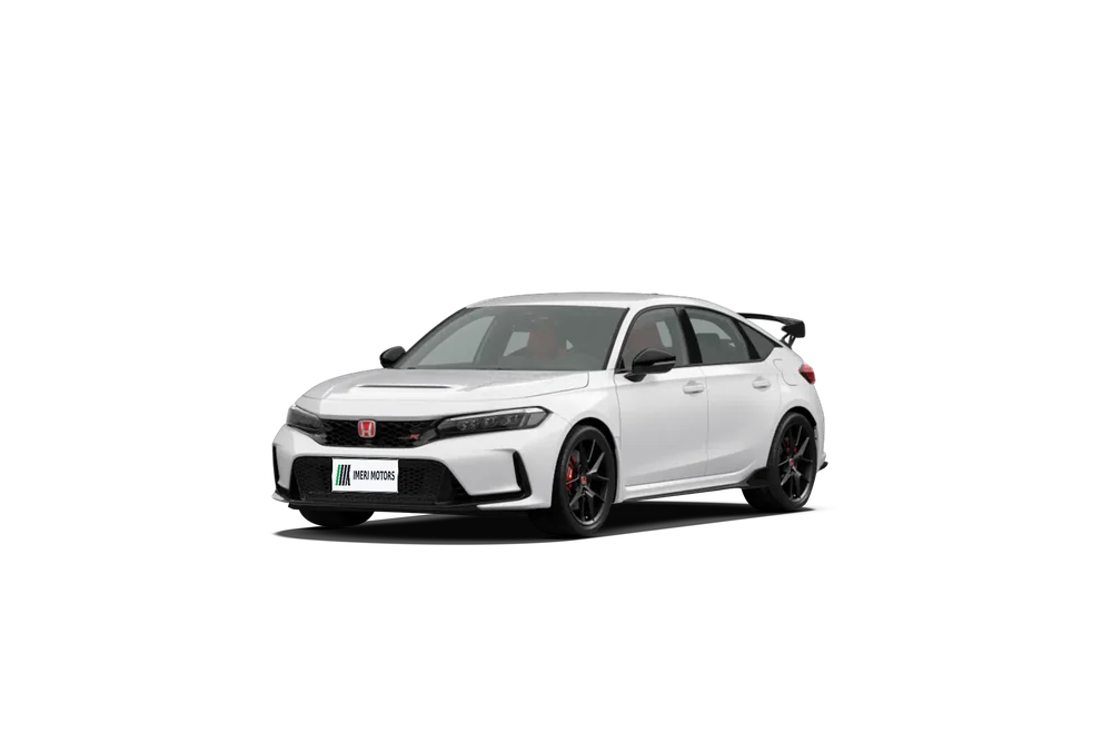 Honda Civic 360°