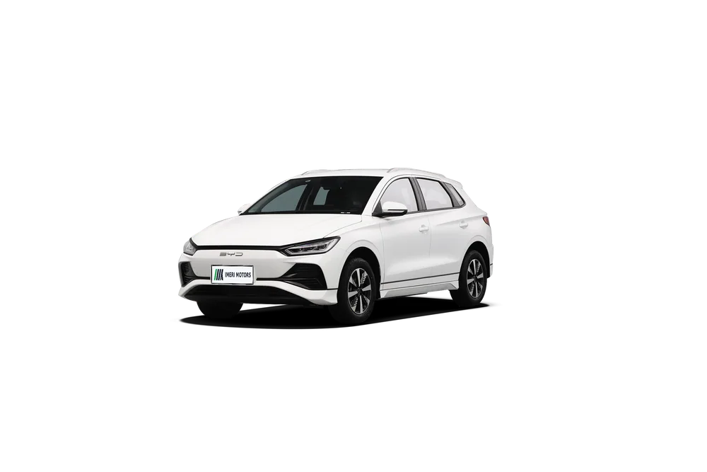 BYD e2 360°