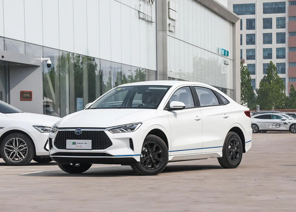 BYD e3
