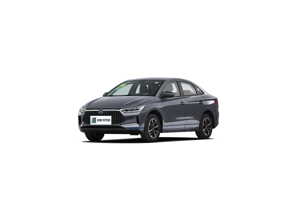 BYD e3 360°