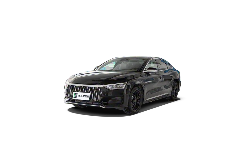 BYD e9 360°