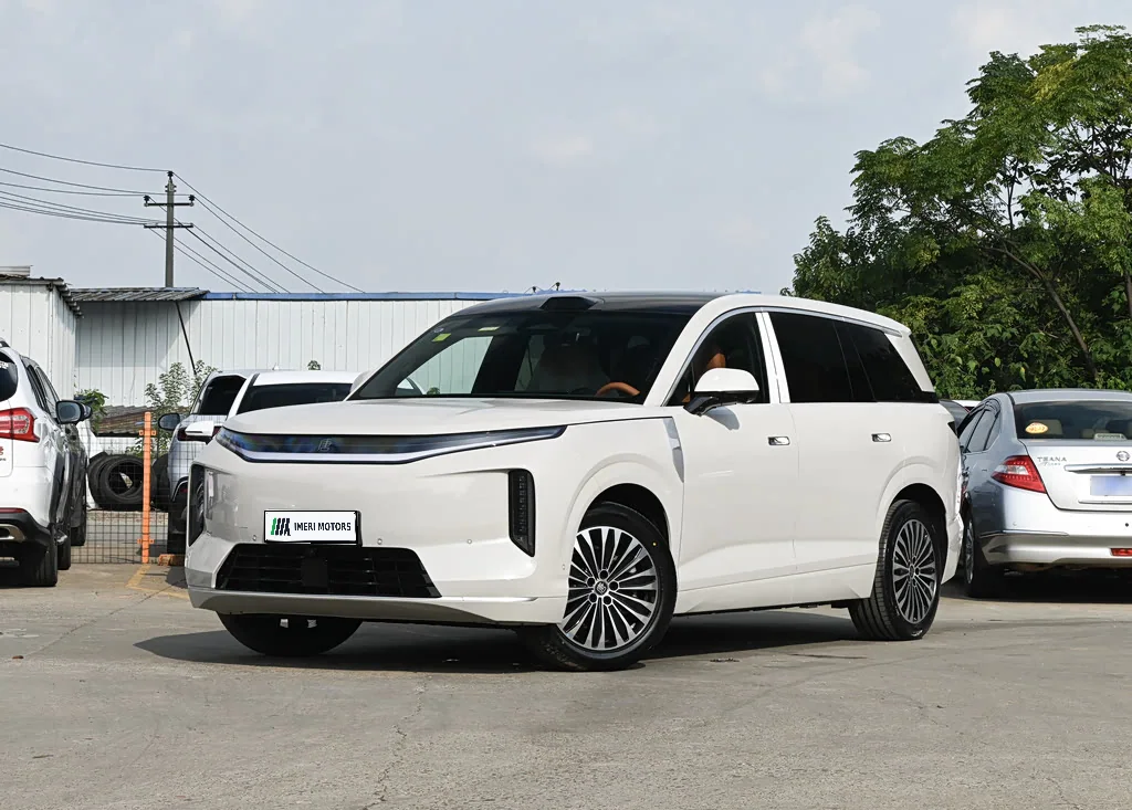BYD Datang