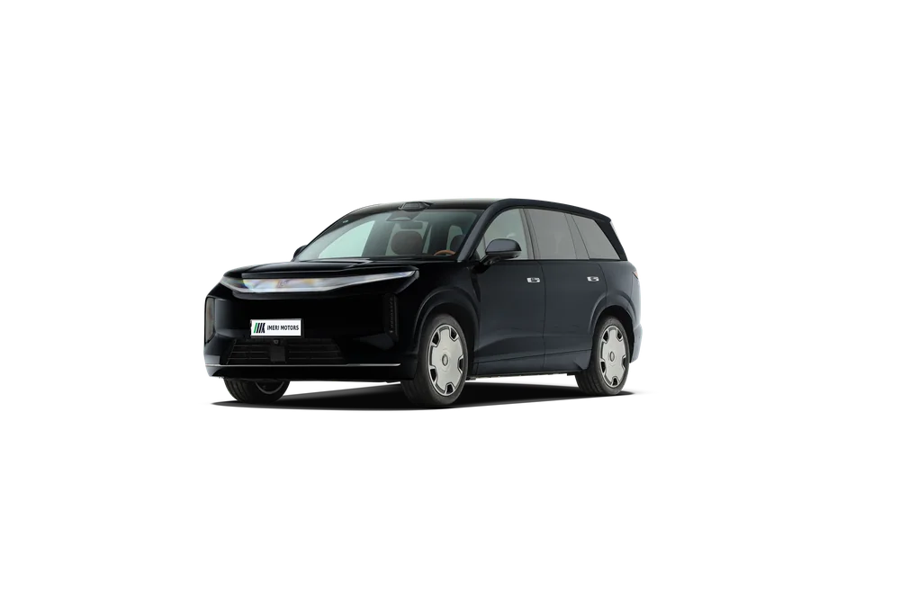 BYD Datang 360°