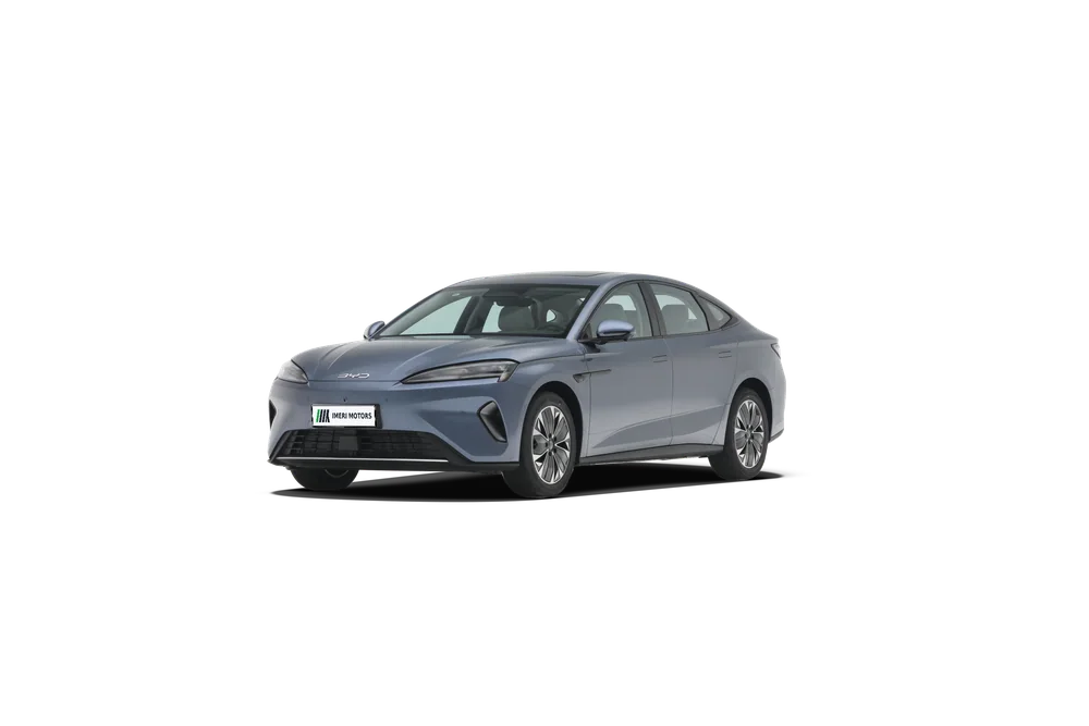 BYD Seal 360°
