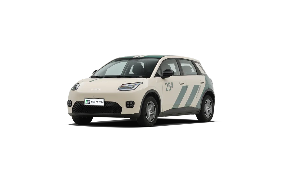 Aion UT super 360°