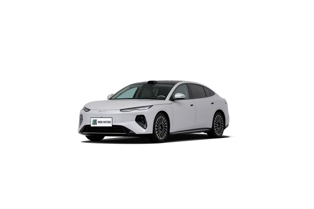 BYD Seal 360°